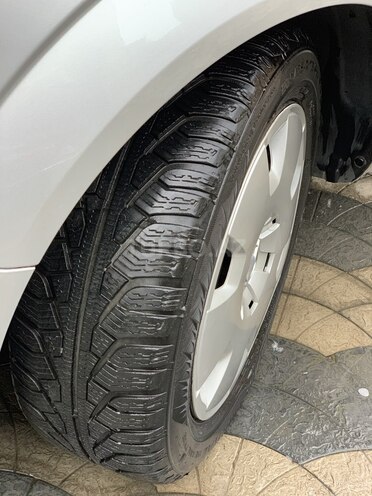 Opel Zafira 2006, 165,600 km - 1.6 л - Bakı