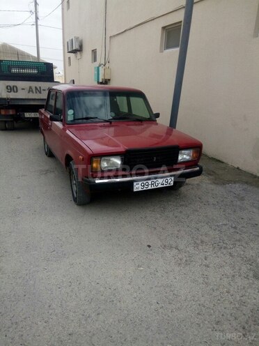 LADA (VAZ) 2107 2005, 210,000 km - 1.5 l - Qobustan