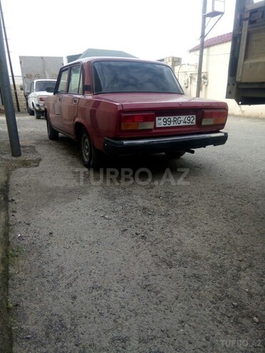 LADA (VAZ) 2107 2005, 210,000 km - 1.5 l - Qobustan