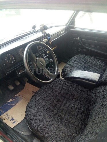 LADA (VAZ) 2107 2005, 210,000 km - 1.5 l - Qobustan