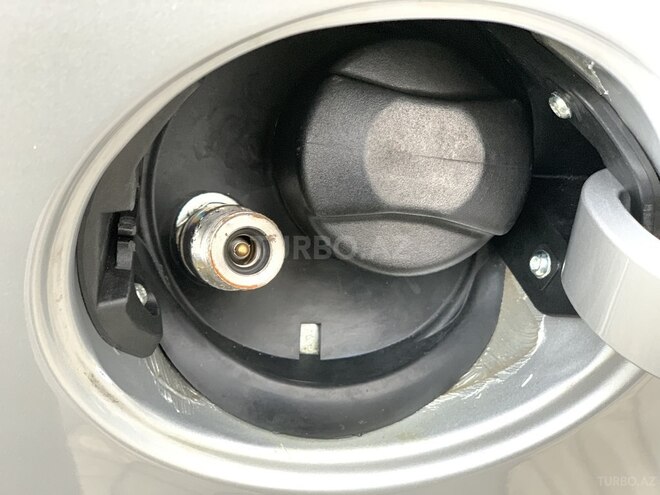 Opel Zafira 2006, 165,600 km - 1.6 л - Bakı