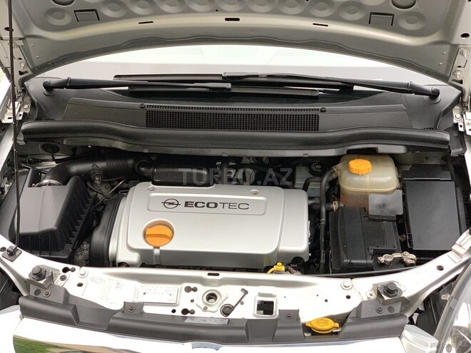 Opel Zafira 2006, 165,600 km - 1.6 л - Bakı
