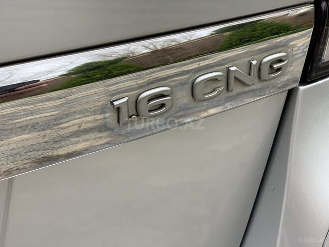 Opel Zafira 2006, 165,600 km - 1.6 л - Bakı