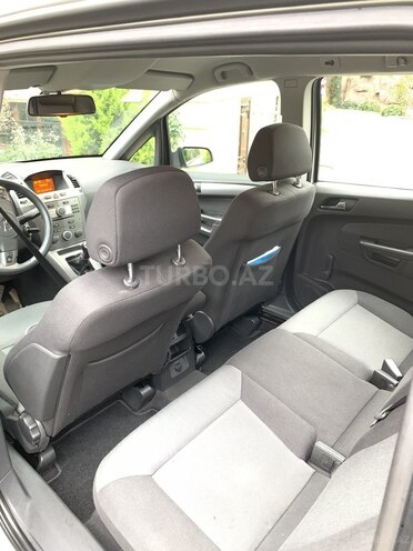 Opel Zafira 2006, 165,600 km - 1.6 л - Bakı