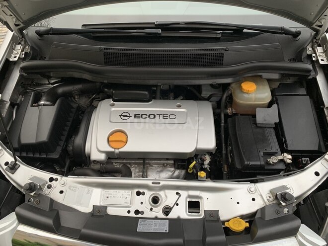 Opel Zafira 2006, 165,600 km - 1.6 л - Bakı