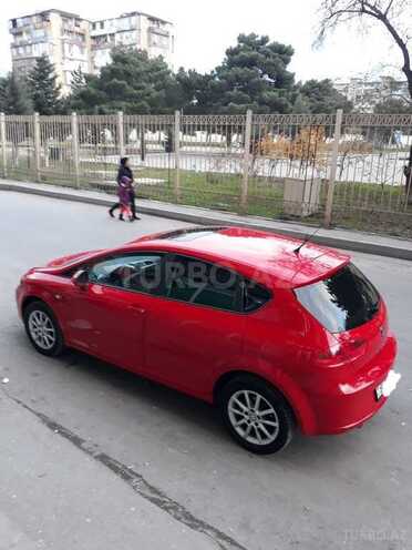 SEAT Leon 2012, 46,000 km - 1.6 l - Bakı