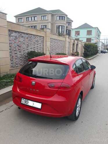 SEAT Leon 2012, 46,000 km - 1.6 l - Bakı