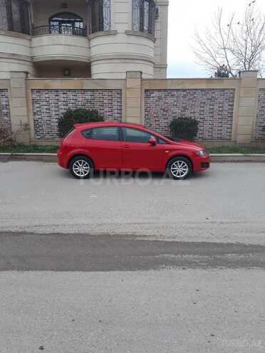 SEAT Leon 2012, 46,000 km - 1.6 l - Bakı