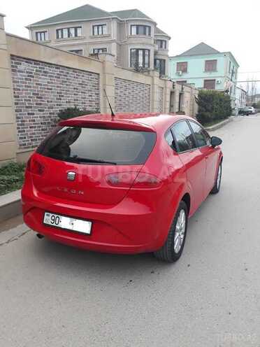 SEAT Leon 2012, 46,000 km - 1.6 l - Bakı