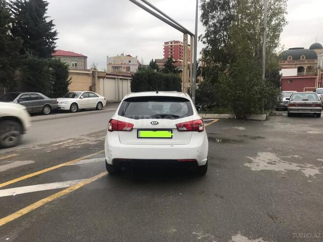 Kia Cerato 2011, 102,000 km - 1.6 l - Bakı