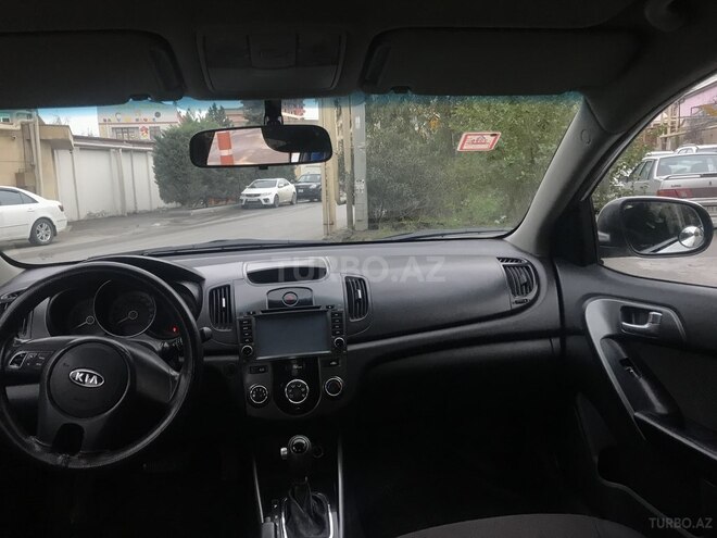 Kia Cerato 2011, 102,000 km - 1.6 l - Bakı