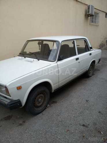 LADA (VAZ) 2107 2010, 455,350 km - 1.6 l - Bakı