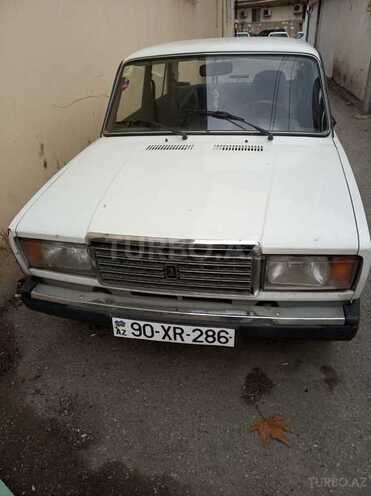 LADA (VAZ) 2107 2010, 455,350 km - 1.6 l - Bakı