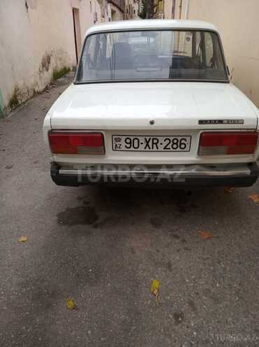 LADA (VAZ) 2107 2010, 455,350 km - 1.6 l - Bakı
