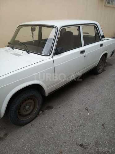 LADA (VAZ) 2107 2010, 455,350 km - 1.6 l - Bakı