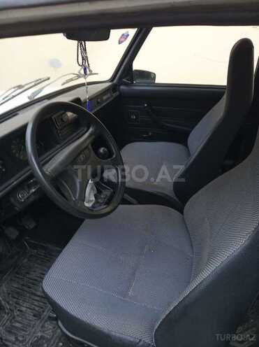 LADA (VAZ) 2107 2010, 455,350 km - 1.6 l - Bakı
