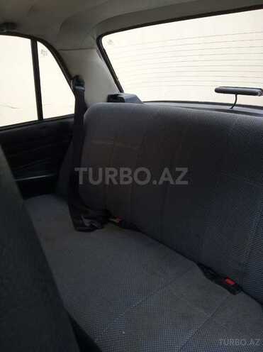 LADA (VAZ) 2107 2010, 455,350 km - 1.6 l - Bakı