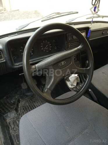 LADA (VAZ) 2107 2010, 455,350 km - 1.6 l - Bakı