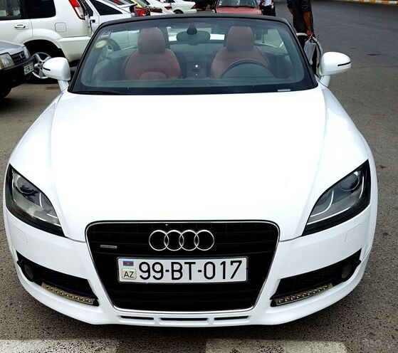 Audi  2008, 93,000 km - 3.2 l - Bakı