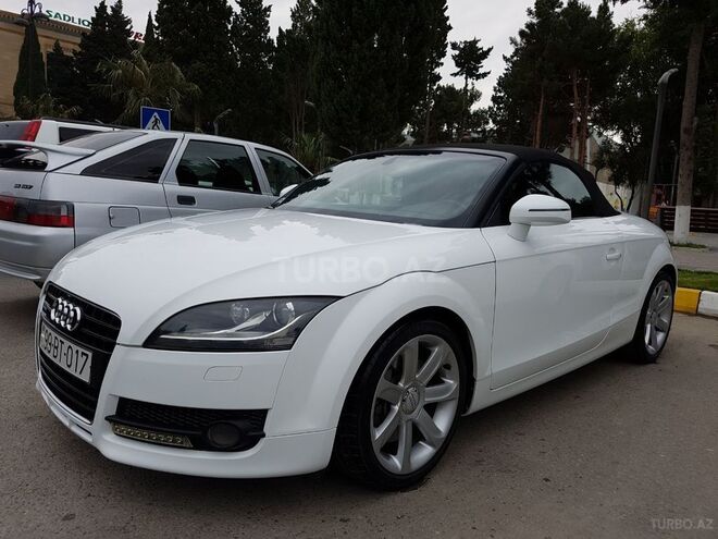 Audi  2008, 93,000 km - 3.2 l - Bakı