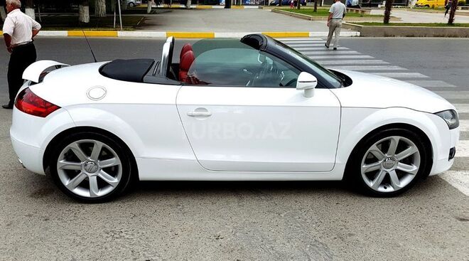 Audi  2008, 93,000 km - 3.2 l - Bakı