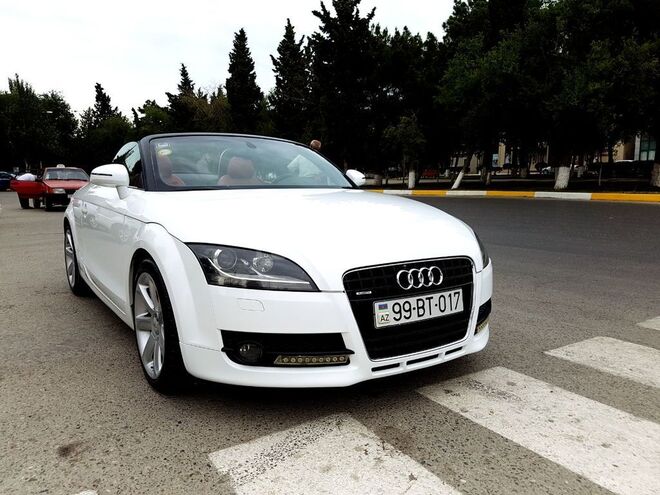Audi  2008, 93,000 km - 3.2 l - Bakı