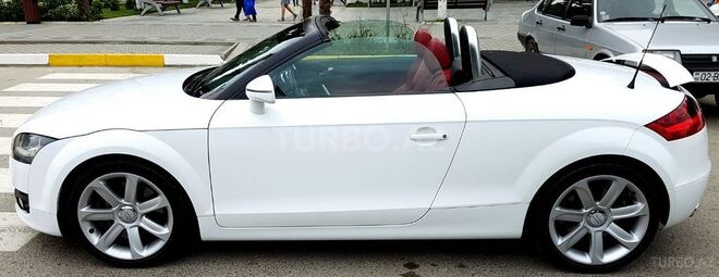 Audi  2008, 93,000 km - 3.2 l - Bakı