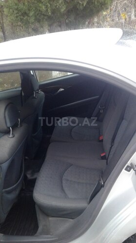 Mercedes E 220 2004, 352,156 km - 2.2 l - Bakı