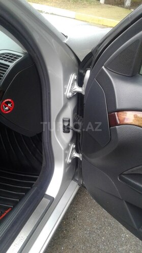 Mercedes E 220 2004, 352,156 km - 2.2 l - Bakı