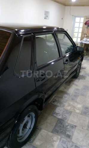 LADA (VAZ) 2115 2012, 112,000 km - 1.6 l - Bakı