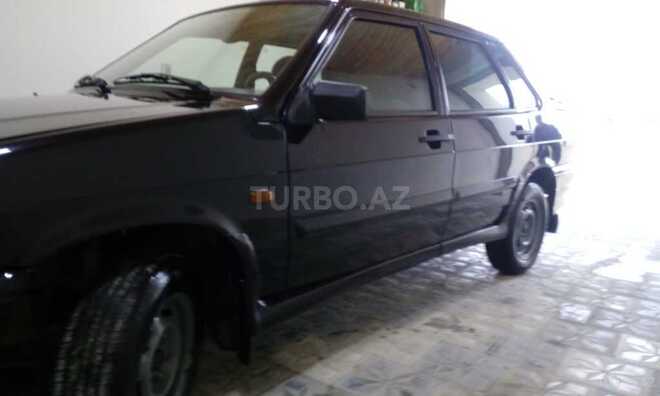 LADA (VAZ) 2115 2012, 112,000 km - 1.6 l - Bakı