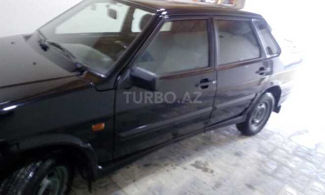 LADA (VAZ) 2115 2012, 112,000 km - 1.6 l - Bakı