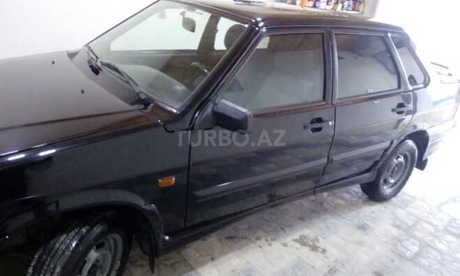 LADA (VAZ) 2115 2012, 112,000 km - 1.6 l - Bakı