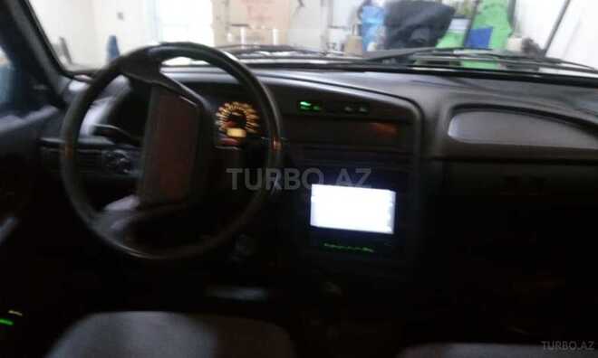 LADA (VAZ) 2115 2012, 112,000 km - 1.6 l - Bakı