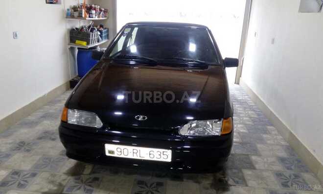 LADA (VAZ) 2115 2012, 112,000 km - 1.6 l - Bakı