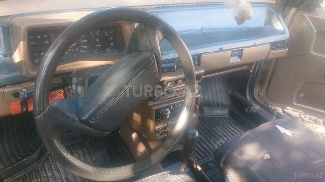 LADA (VAZ) 2108 1987, 300,000 km - 1.5 л - Masallı