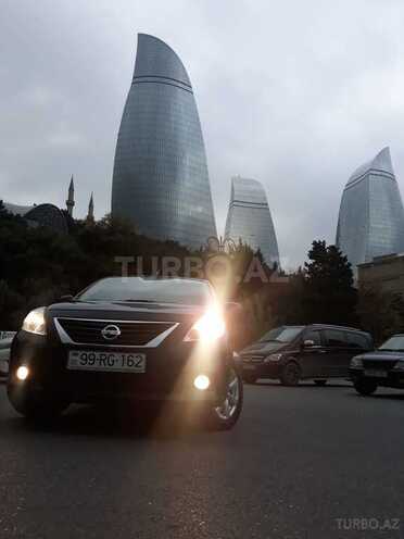 Nissan Sunny 2012, 800,000 km - 1.5 l - Bakı