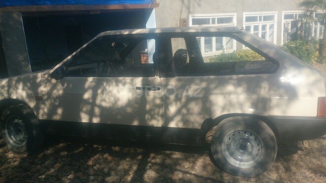 LADA (VAZ) 2108 1987, 300,000 km - 1.5 л - Masallı