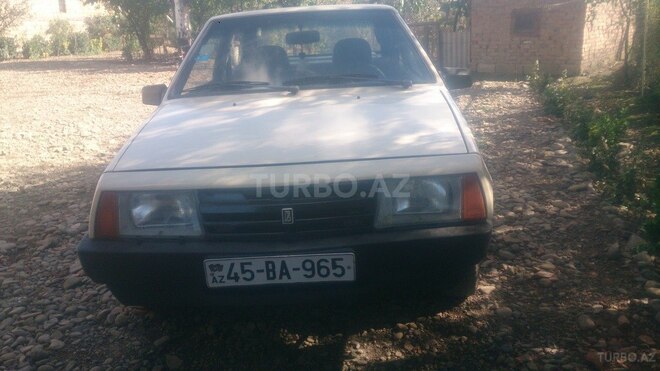 LADA (VAZ) 2108 1987, 300,000 km - 1.5 л - Masallı