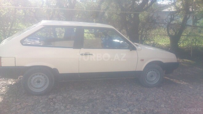 LADA (VAZ) 2108 1987, 300,000 km - 1.5 л - Masallı