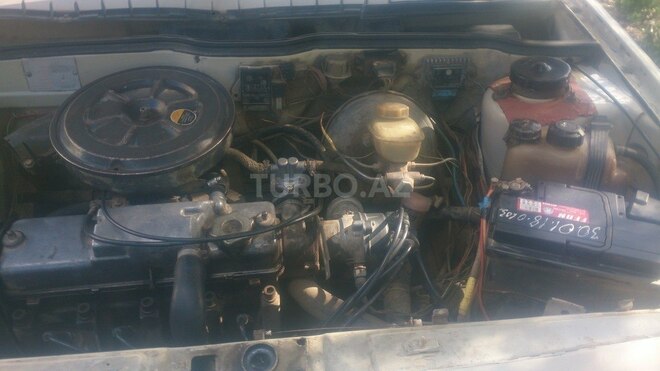 LADA (VAZ) 2108 1987, 300,000 km - 1.5 л - Masallı