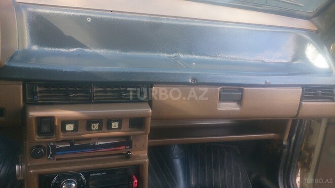 LADA (VAZ) 2108 1987, 300,000 km - 1.5 л - Masallı