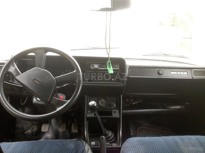 LADA (VAZ) 2107 2010, 45,000 km - 0.1 l - Bakı