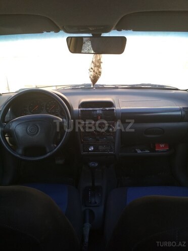 Opel Vita 1997, 2,000 km - 1.4 l - Sumqayıt