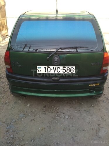 Opel Vita 1997, 2,000 km - 1.4 l - Sumqayıt