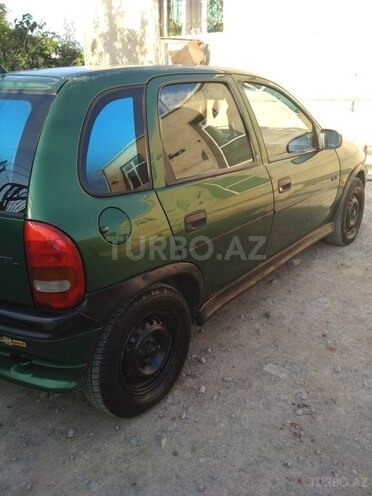 Opel Vita 1997, 2,000 km - 1.4 l - Sumqayıt