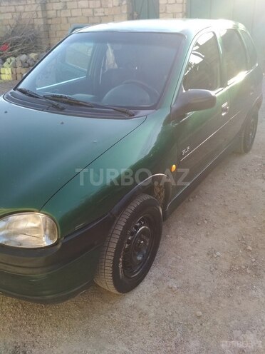 Opel Vita 1997, 2,000 km - 1.4 l - Sumqayıt