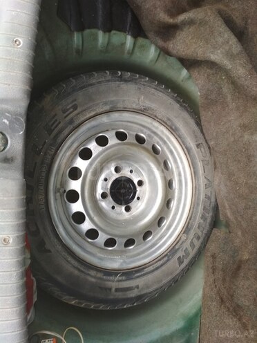 Opel Vita 1997, 2,000 km - 1.4 l - Sumqayıt