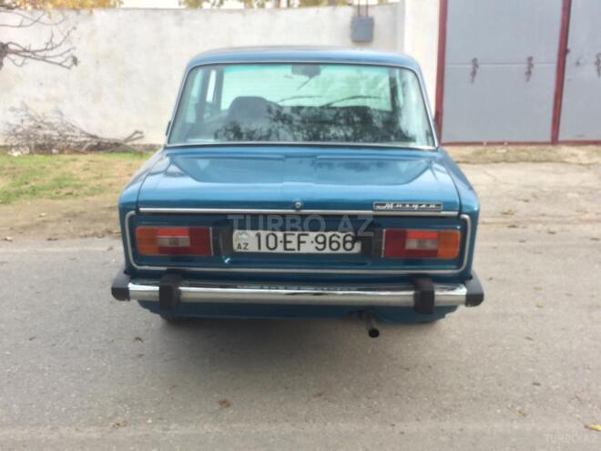 LADA (VAZ) 2106 1997, 288,000 km - 1.5 l - Sumqayıt
