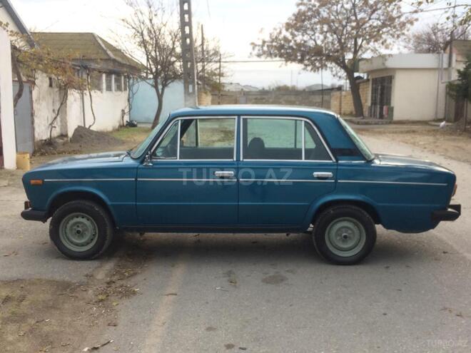 LADA (VAZ) 2106 1997, 288,000 km - 1.5 l - Sumqayıt